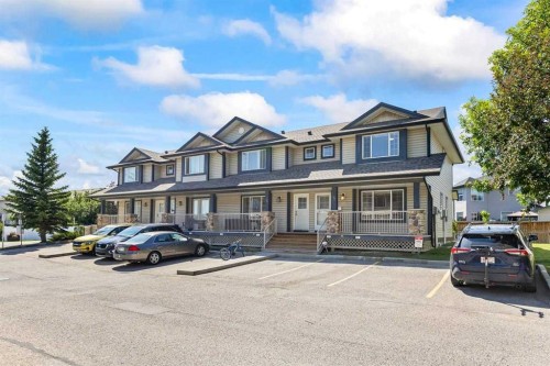 17 Citadel Point Nw, Calgary, AB 
