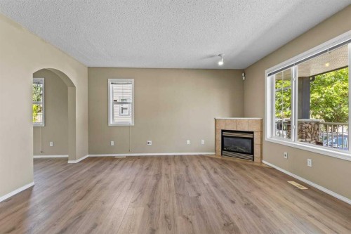 17 Citadel Point Nw, Calgary, AB 