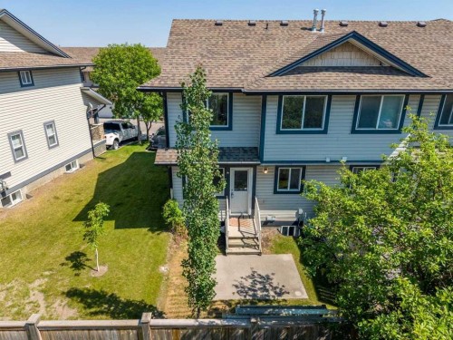 17 Citadel Point Nw, Calgary, AB 