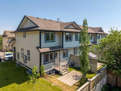 17 Citadel Point Nw, Calgary, AB 