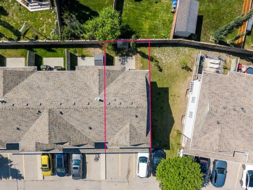 17 Citadel Point Nw, Calgary, AB 