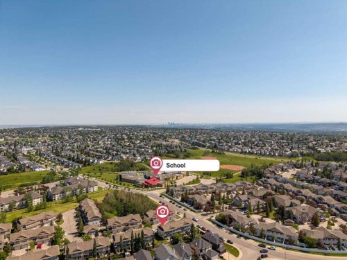 17 Citadel Point Nw, Calgary, AB 