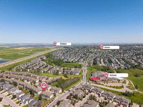 17 Citadel Point Nw, Calgary, AB 