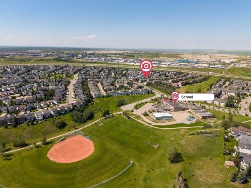 17 Citadel Point Nw, Calgary, AB 