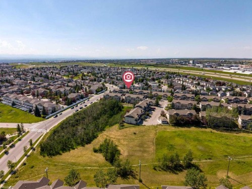 17 Citadel Point Nw, Calgary, AB 