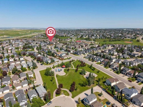 17 Citadel Point Nw, Calgary, AB 