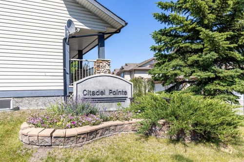 17 Citadel Point Nw, Calgary, AB 