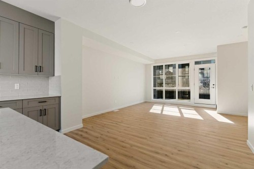 414-1453 Na'A Drive Sw, Calgary, AB - Indoor