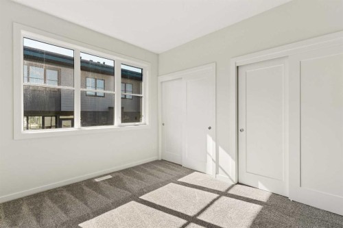 414-1453 Na'A Drive Sw, Calgary, AB - Indoor Photo Showing Other Room