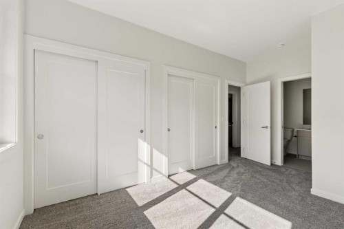 414-1453 Na'A Drive Sw, Calgary, AB - Indoor Photo Showing Other Room