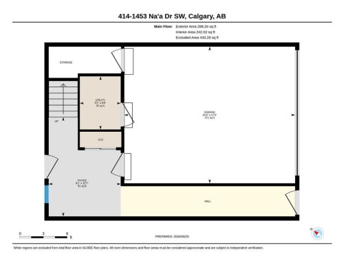 414-1453 Na'A Drive Sw, Calgary, AB - Other