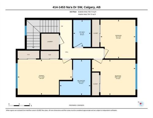414-1453 Na'A Drive Sw, Calgary, AB - Other