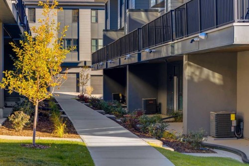 414-1453 Na'A Drive Sw, Calgary, AB - Outdoor