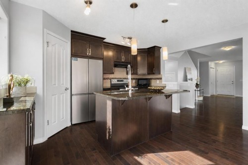 49 Auburn Crest Lane Se, Calgary, AB 