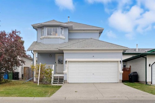 141 Saratoga Close Ne, Calgary, AB 