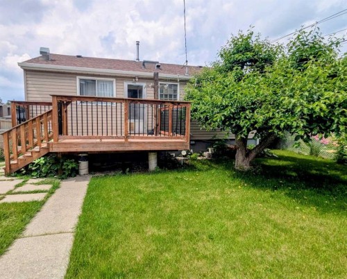 3322 Centre B Street Nw, Calgary, AB 