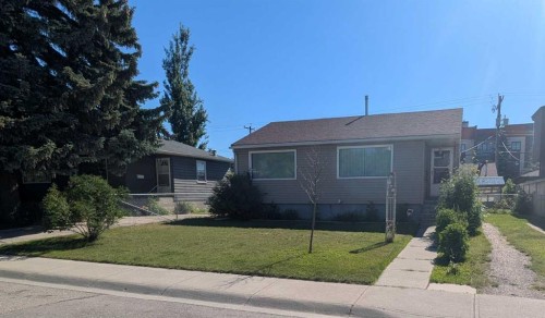 3322 Centre B Street Nw, Calgary, AB 