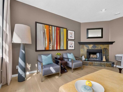 124 Valley Creek Crescent Nw, Calgary, AB 