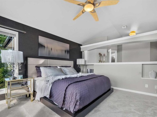 124 Valley Creek Crescent Nw, Calgary, AB 