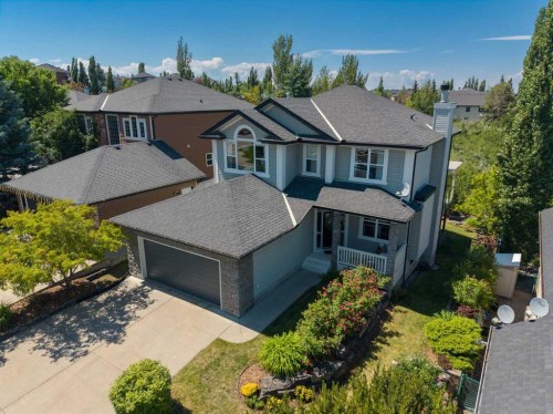 124 Valley Creek Crescent Nw, Calgary, AB 