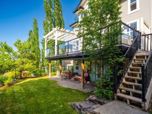 124 Valley Creek Crescent Nw, Calgary, AB 