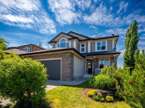 124 Valley Creek Crescent Nw, Calgary, AB 