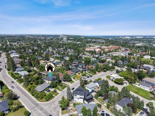 2323 19 Street Sw, Calgary, AB 
