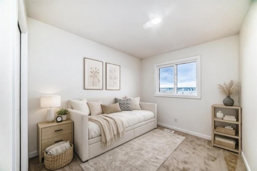 12 Savanna Place Ne, Calgary, AB 