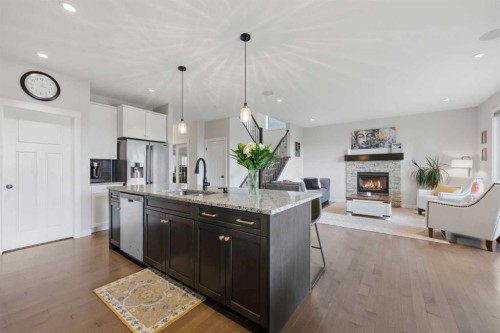 51 Ranchers Crescent, Okotoks, AB 