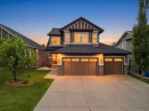51 Ranchers Crescent, Okotoks, AB 