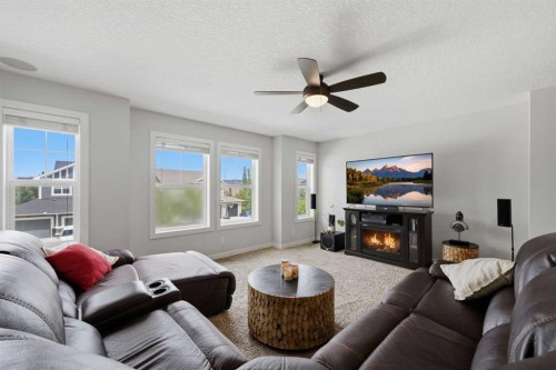 51 Ranchers Crescent, Okotoks, AB 