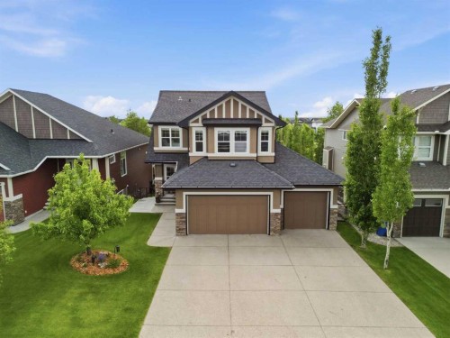 51 Ranchers Crescent, Okotoks, AB 