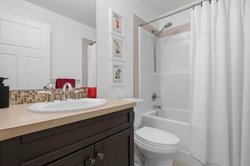 51 Ranchers Crescent, Okotoks, AB 