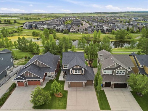 51 Ranchers Crescent, Okotoks, AB 