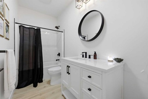 51 Ranchers Crescent, Okotoks, AB 
