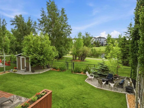 51 Ranchers Crescent, Okotoks, AB 