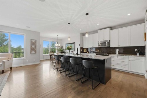 51 Ranchers Crescent, Okotoks, AB 