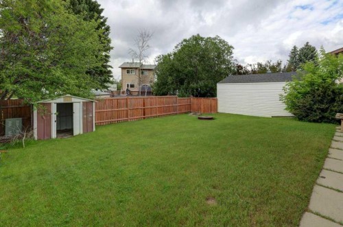 376 Whitlock Way Ne, Calgary, AB 