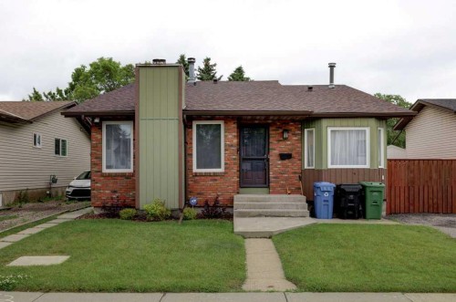 376 Whitlock Way Ne, Calgary, AB 