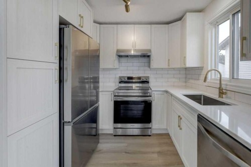 376 Whitlock Way Ne, Calgary, AB 