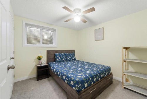53 Falchurch Road Ne, Calgary, AB 