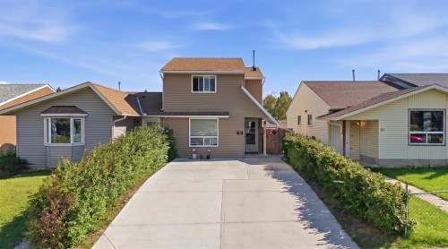 53 Falchurch Road Ne, Calgary, AB 