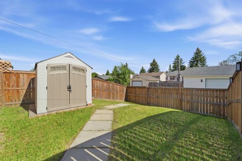 53 Falchurch Road Ne, Calgary, AB 