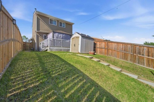53 Falchurch Road Ne, Calgary, AB 