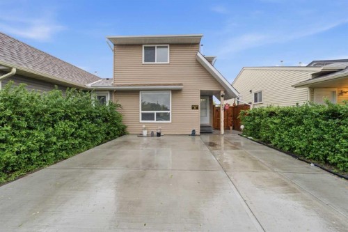 53 Falchurch Road Ne, Calgary, AB 