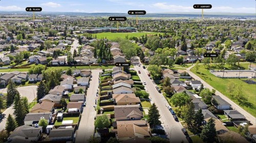 53 Falchurch Road Ne, Calgary, AB 
