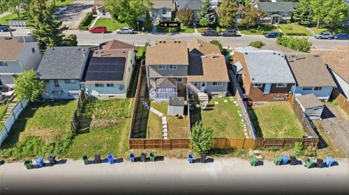 53 Falchurch Road Ne, Calgary, AB 