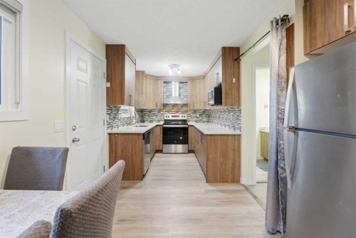 53 Falchurch Road Ne, Calgary, AB 