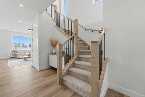 60 Bridges Drive Sw, Langdon, AB 