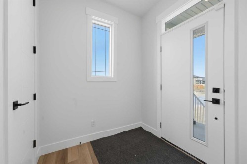 60 Bridges Drive Sw, Langdon, AB 
